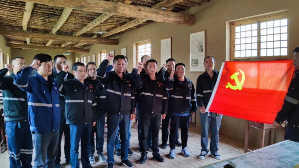 榜樣力量 | 祝賀！他們，榮獲陜西有色金屬集團(tuán)表彰